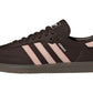 adidas Samba OG Aurora Coffee Sandy Pink (Women's)