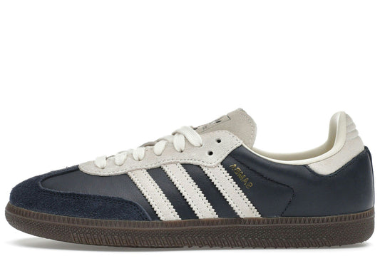 adidas Samba OG Aurora Ink Cream White