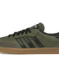 adidas Samba OG Base Green