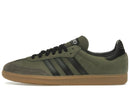 adidas Samba OG Base Green