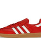 adidas Samba OG Better Scarlet (Women's)