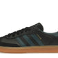 adidas Samba OG Black Arctic Night Gum (Women's)