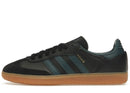 adidas Samba OG Black Arctic Night Gum (Women's)