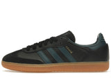 adidas Samba OG Black Arctic Night Gum (Women's)