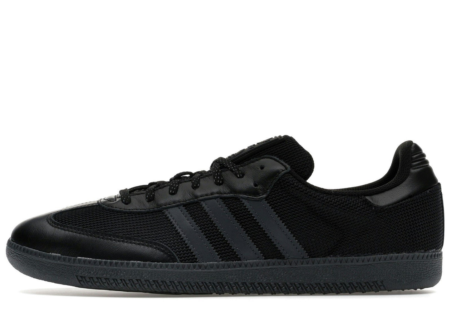 adidas Samba OG Black Carbon
