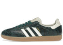adidas Samba OG Snakeskin Collegiate Green (Women's)