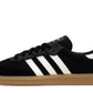 adidas Samba OG Black Cream White Magic Beige