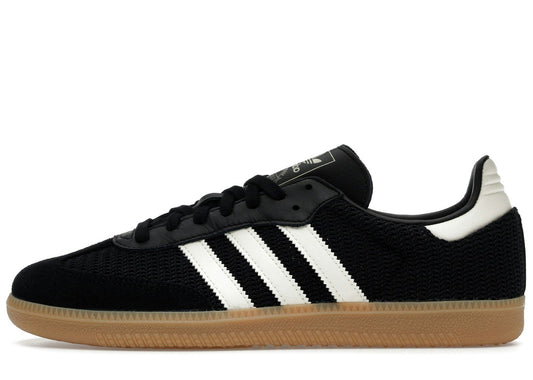 adidas Samba OG Black Cream White Magic Beige