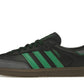 adidas Samba OG Black Green (Women's)