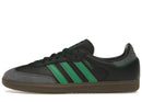 adidas Samba OG Black Green (Women's)