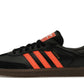 adidas Samba OG Black Impact Orange