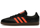 adidas Samba OG Black Impact Orange