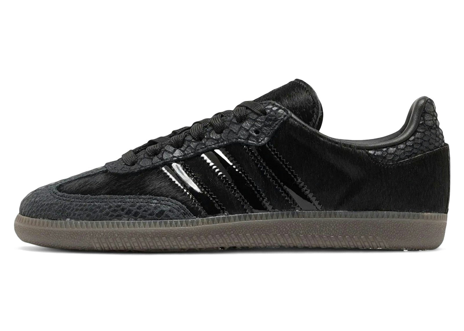adidas Samba OG Black Off White (Women's)