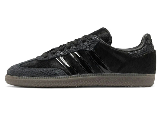 adidas Samba OG Black Off White (Women's)