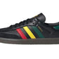 adidas Samba OG Black Rasta