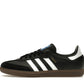 adidas Samba OG Black White Gum (GS)