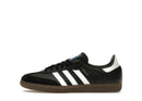 adidas Samba OG Black White Gum (GS)