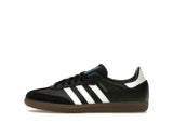 adidas Samba OG Black White Gum (GS)