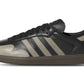 adidas Samba OG Black Wonder Beige (Women's)