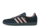 adidas Samba OG Black Wonder Mauve Indigo (Women's)