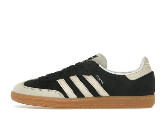 adidas Samba OG Black Wonder White (Women's)