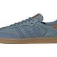 adidas Samba OG Blue Denim Gum