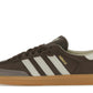 adidas Samba OG Brown Putty Grey