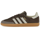 adidas Samba OG Brown Putty Grey