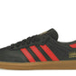 adidas Samba OG Carbon Better Scarlet