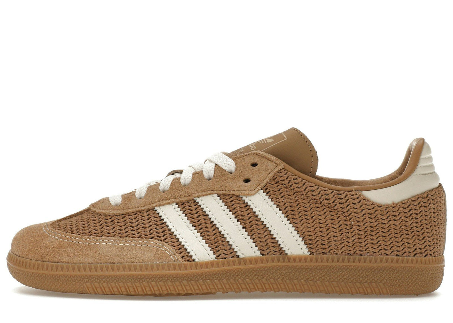 adidas Samba OG Cardboard