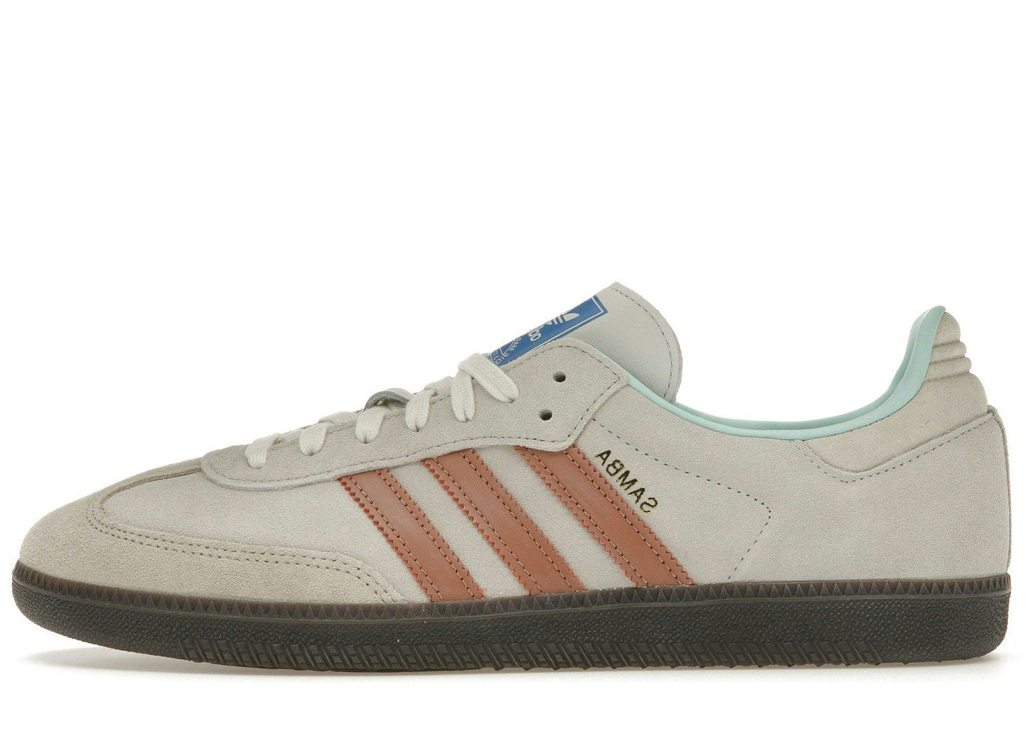 adidas Samba OG Clay Strata