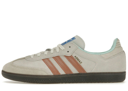 adidas Samba OG Clay Strata