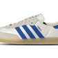adidas Samba OG Cloud White Blue Gum
