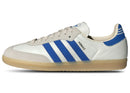 adidas Samba OG Cloud White Blue Gum