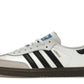 adidas Samba OG Cloud White Core Black (GS)