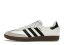 adidas Samba OG Cloud White Core Black (Women's)