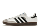 adidas Samba OG Cloud White Core Black (Women's)