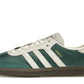 adidas Samba OG Collegiate Green Cream White