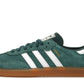 adidas Samba OG Collegiate Green Gum