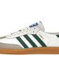 adidas Samba OG Collegiate Green