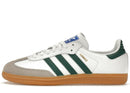 adidas Samba OG Collegiate Green