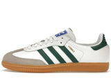 adidas Samba OG Collegiate Green