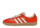adidas Samba OG Collegiate Orange Cream (Women's)