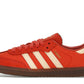 adidas Samba OG Collegiate Orange