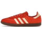 adidas Samba OG Collegiate Orange