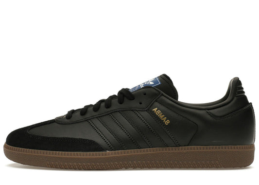 adidas Samba OG Core Black Gum