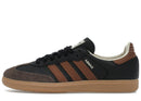 adidas Samba OG Core Black Preloved Brown