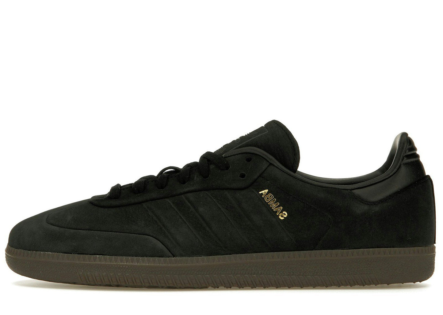 adidas Samba OG Core Black
