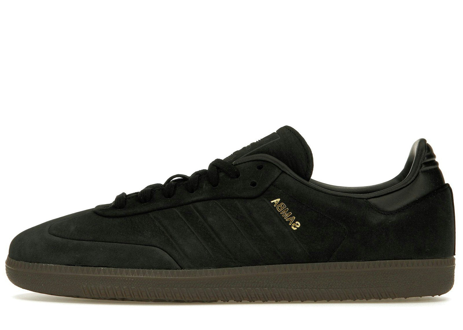 adidas Samba OG Core Black