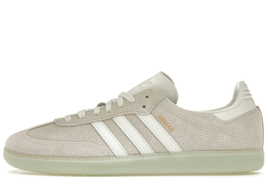 adidas Samba OG Core White Almost Blue